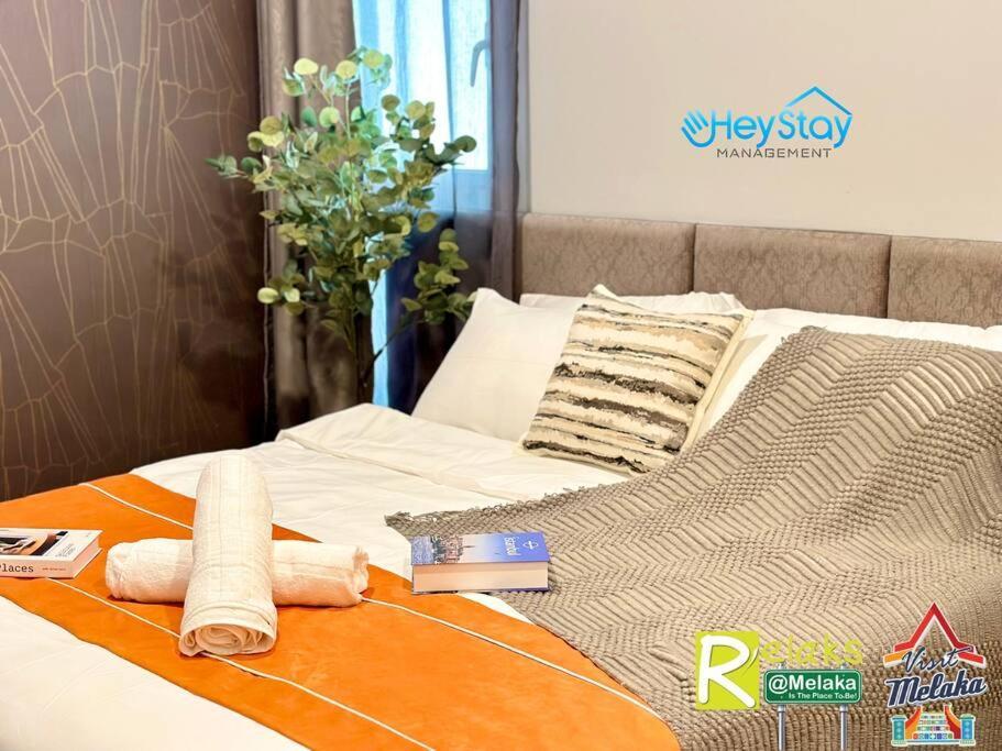 The Shore Directshopping By Heystay Management Pangsapuri