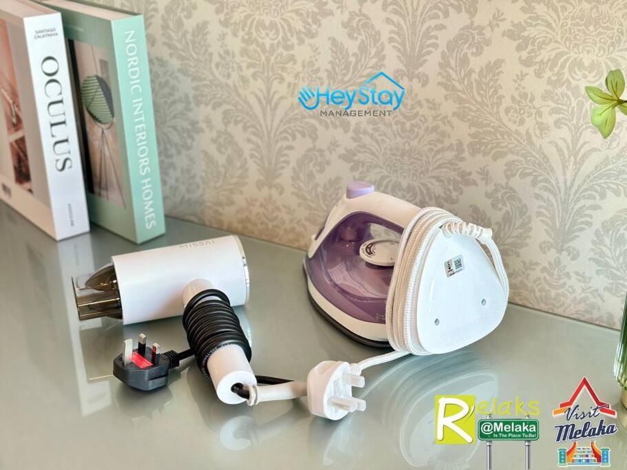 The Shore Directshopping By Heystay Management Malacca