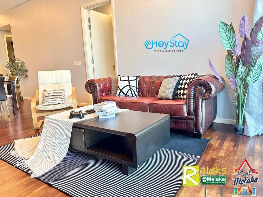 The Shore Directshopping By Heystay Management Pangsapuri *
