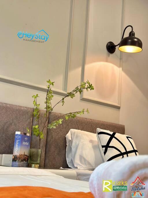 The Shore Directshopping By Heystay Management Pangsapuri *