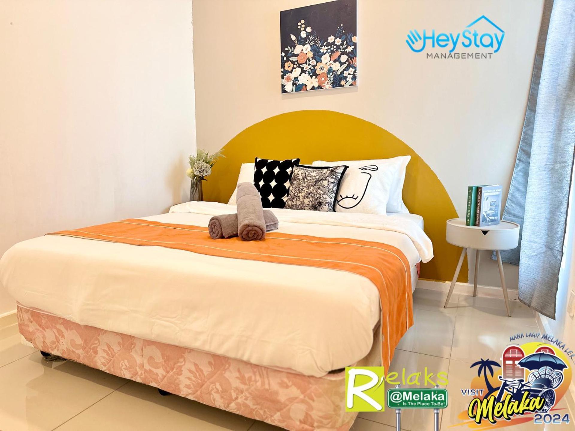 The Shore Directshopping By Heystay Management Pangsapuri *